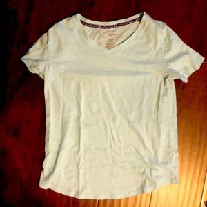 Sonoma teal T-shirt,size XS